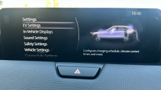 Mazda CX-60 2.5 PHEV Homura 5dr Auto Estate